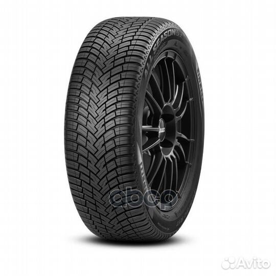 Pirelli Cinturato All Season SF 2 215/65 R16