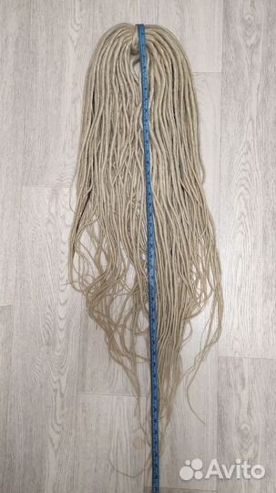 Де дреды комплект бу