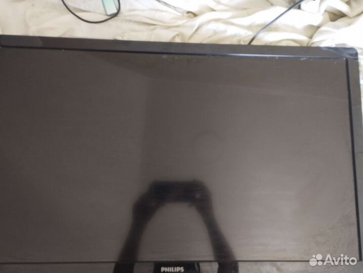 Телевизор philips