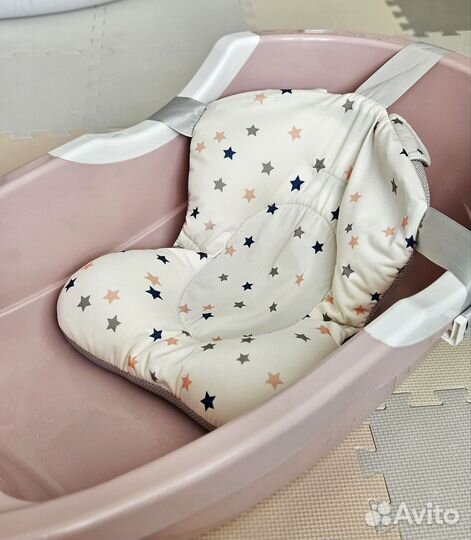 Ванночка для купания детская