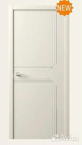 Межкомнатные двери