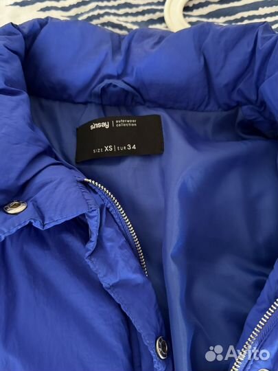 Куртка женская Sinsay