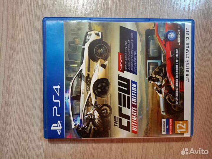 Игры для приставок ps4