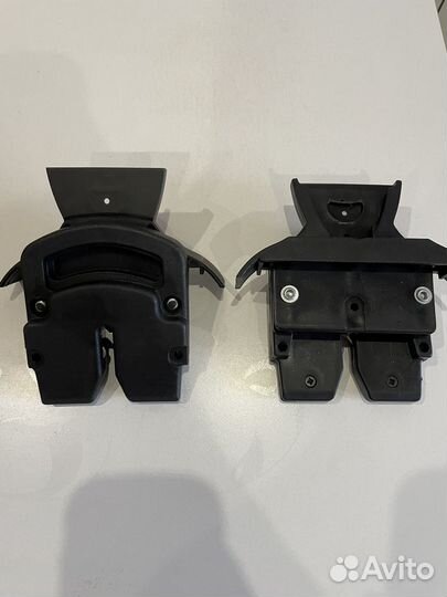 Адаптеры для автолюльки