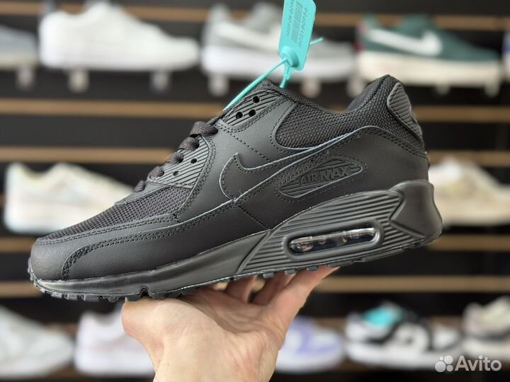 Кроссовки Nike air max 90 летние