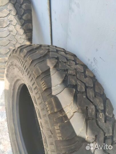 Cordiant Off Road 225/75 R16