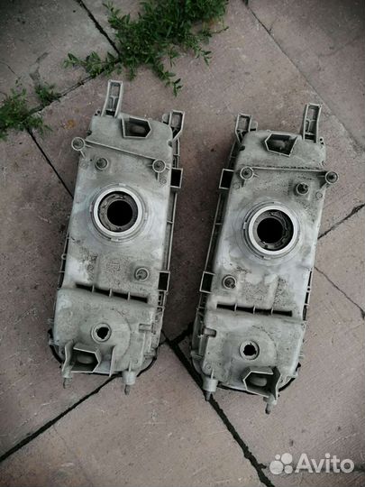 Фары Nissan Cedrik Y32