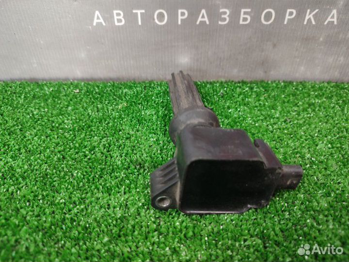 Катушка зажигания Ford Focus 3 седан 2.0L duratec