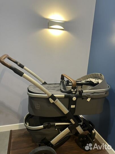 Joolz geo2 коляска 2в1
