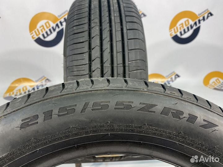 Winrun R330 215/55 R17 95V