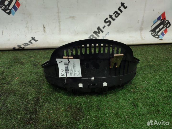 Панель приборов Bmw X3 F25 N20B20A 2012