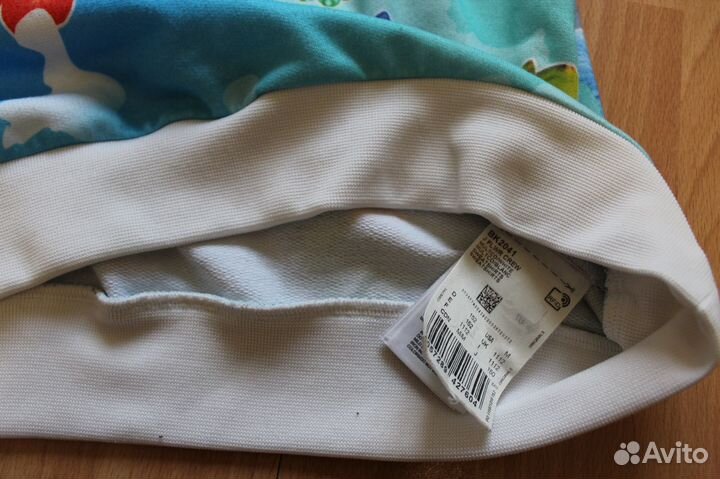 Кофта Adidas для девочки