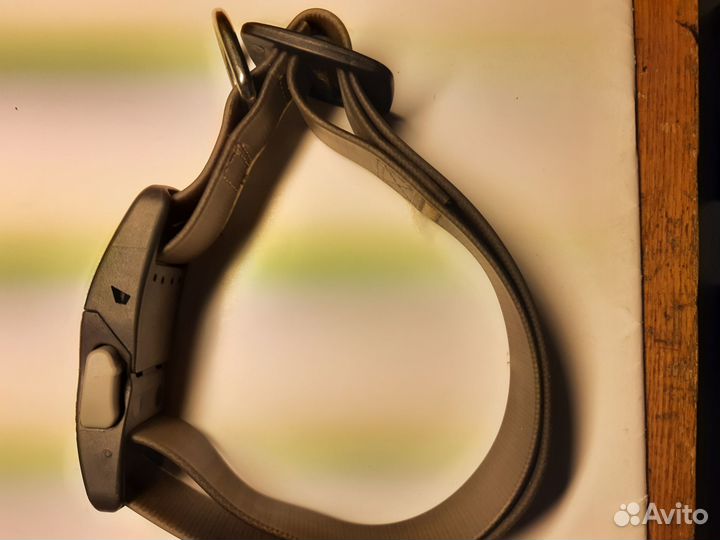 Ошейник для большой собаки