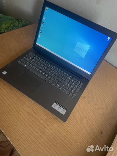 Lenovo ideapad 330