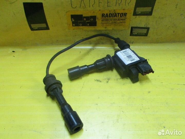 Катушка зажигания Mazda Familia BJ5P