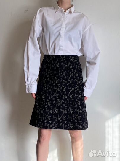 Юбка moschino cheapandchic Италия