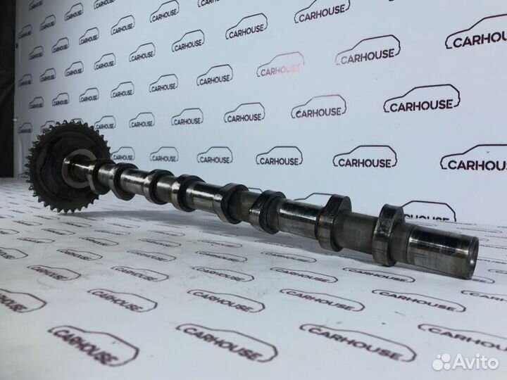 Распредвал впускной Ford Transit 2.4 2011