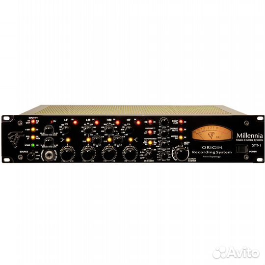 Микрофонный процессор Millennia Media STT-1