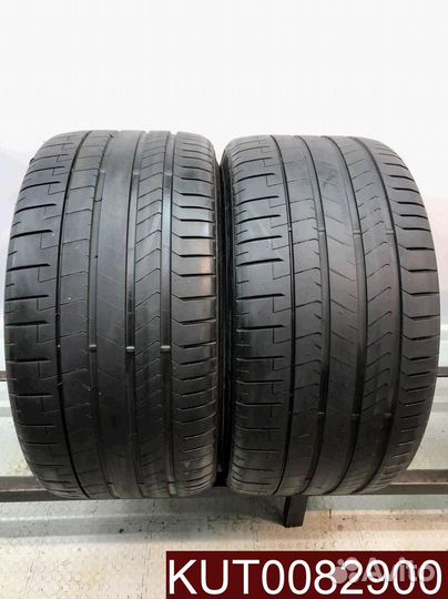 Pirelli P Zero PZ4 315/30 R22 107U