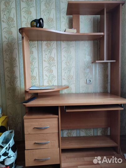 Компьютерный стол бу