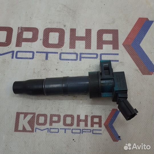 Катушка зажигания G4KH G4KJ hyundai sonata YF