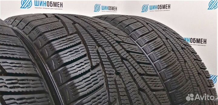 Nokian Tyres Nordman RS2 215/65 R16 102R