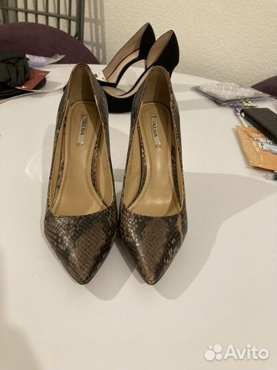 Туфли Aldo 36 размер