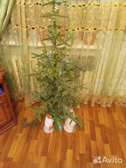 Ель искуственная