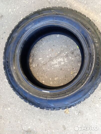 Toyo Observe Ice-Freezer 185/65 R15 72P