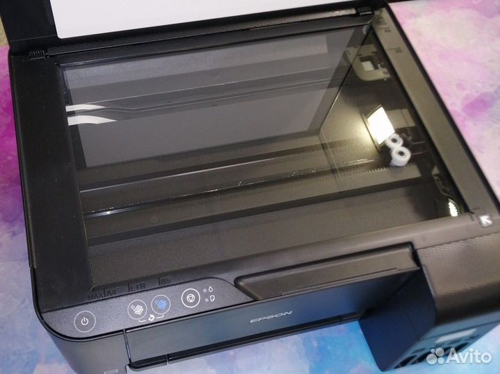 Мфу epson L3100 REF