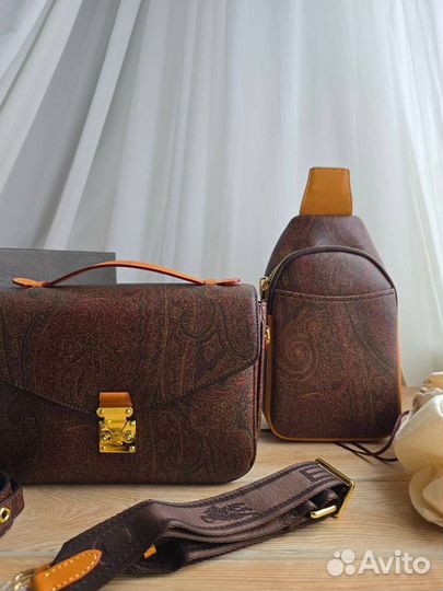 Сумка женская Etro