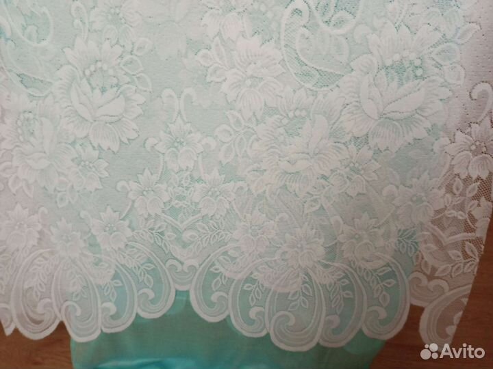 Тюль на окно