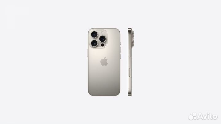 iPhone 16 Pro, 256 ГБ