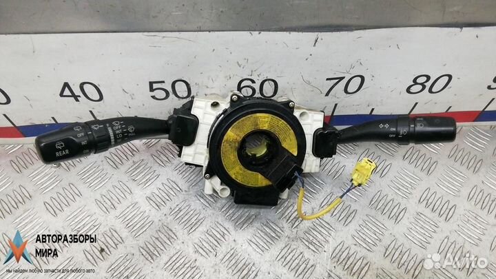 Переключатель подрулевой (стрекоза) Kia Sorento