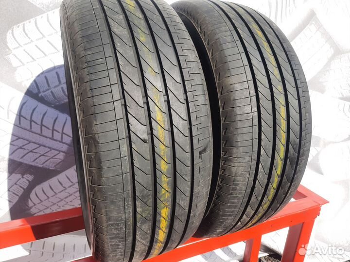 Bridgestone Turanza T005A 235/55 R17