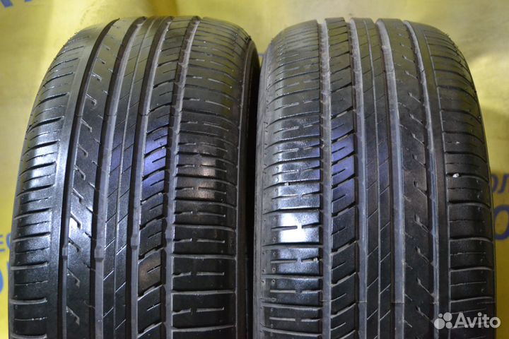 Zeetex ZT1000 205/55 R16