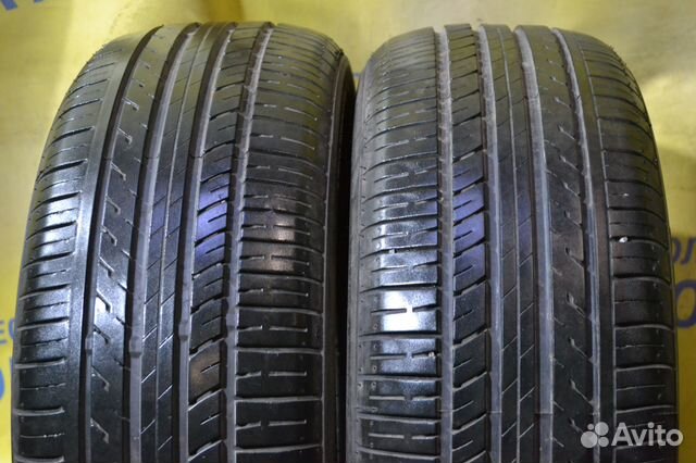 Zeetex ZT1000 205/55 R16