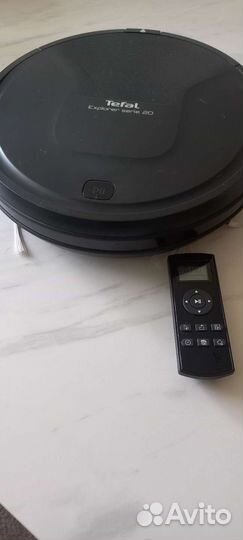 Tefal Explorer series 20