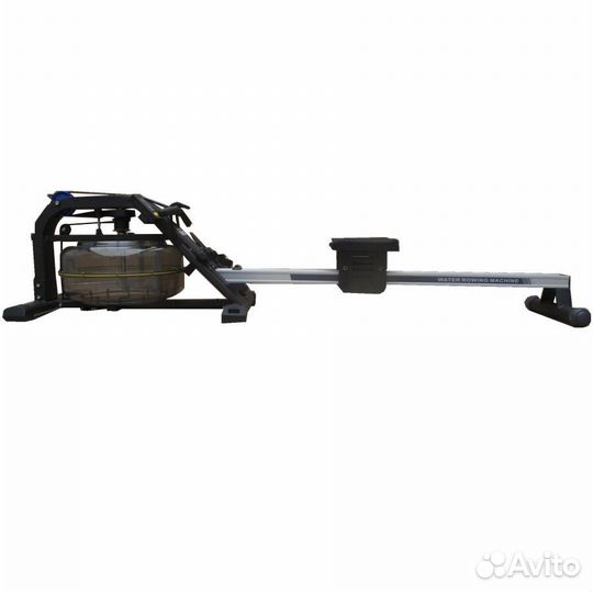 Водный гребной тренажер VF-WR900