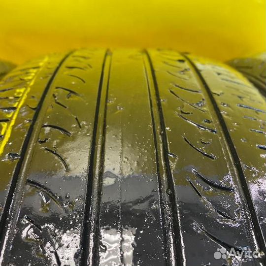 Nexen Classe Premiere CP672 205/65 R16