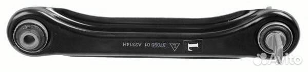 Рычаг подвески зад лев 3709501 lemforder