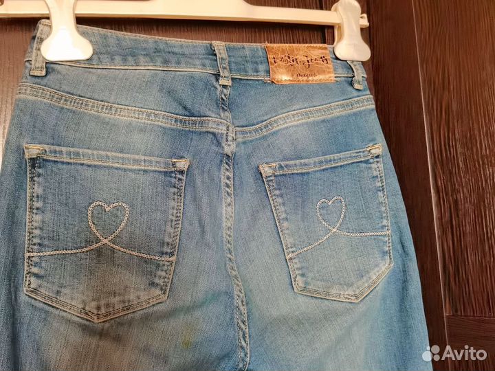 Desigual джинсы р. 26