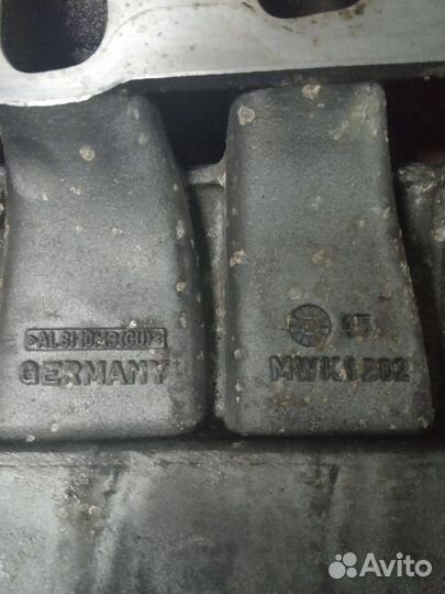 Впускной коллектор Audi a8 d3