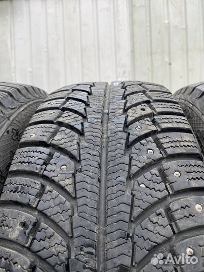 Gislaved Nord Frost 5 225/65 R17 102T