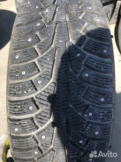 Nokian Tyres Nordman 5 205/55 R16