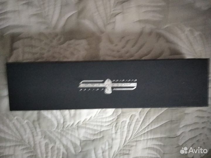 Нож extrema ratio