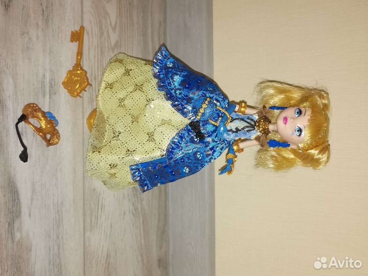 Кукла Эвер Афтер Хай