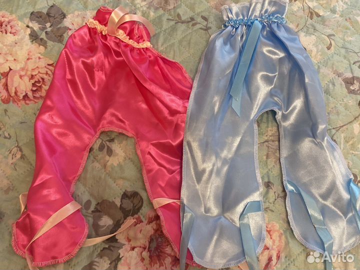 Ползунки на конкурс