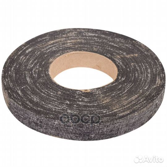 Изолента x/б 15x0.35 мм (ролик 20 м/200 г) (1-пол)