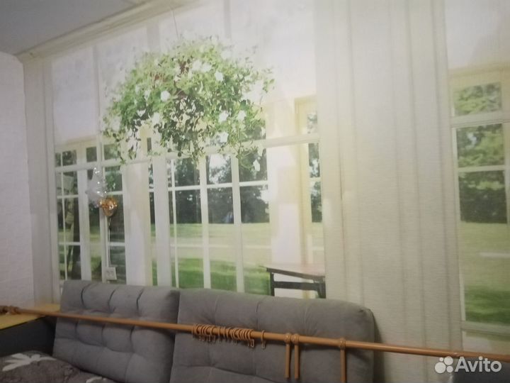 Карниз дла штор 3м